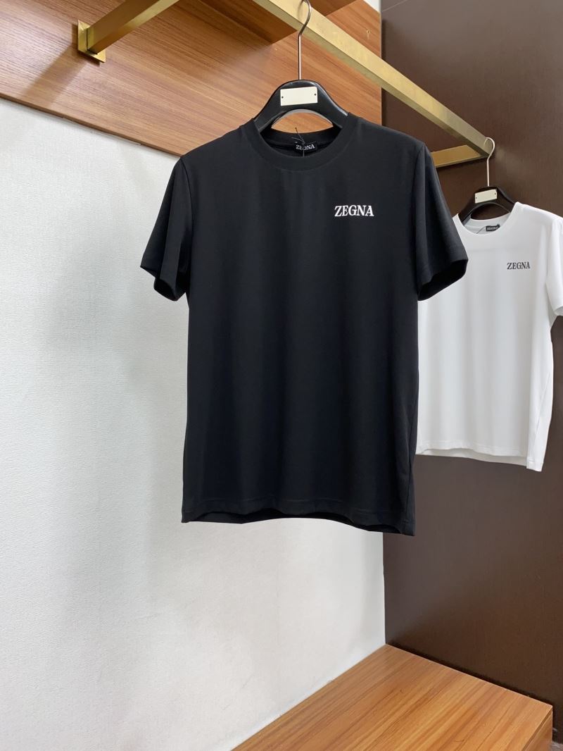 Zegna T-Shirts